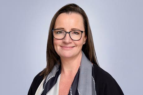 Cheryl Hope