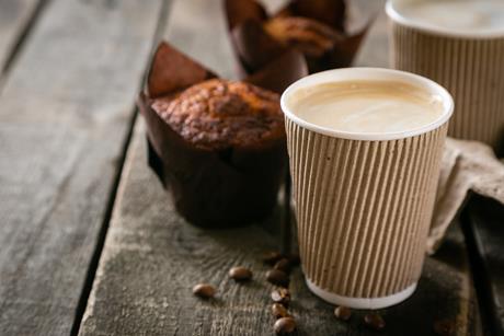 GettyImages_Coffee and muffin to go_Credit a_namenko