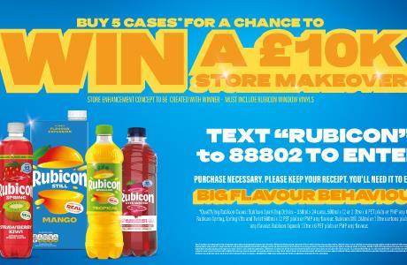 RUBICON COMP