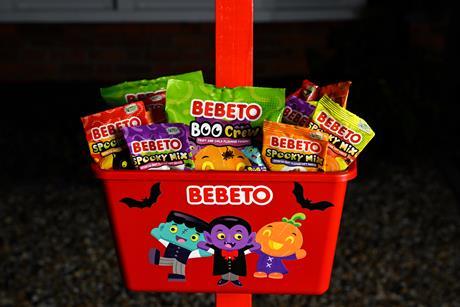 Bebeto launches Scrooge Sweetener to combat doorstep dread this Halloween (1)