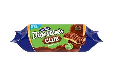 McVitie'sMintClubDigestives