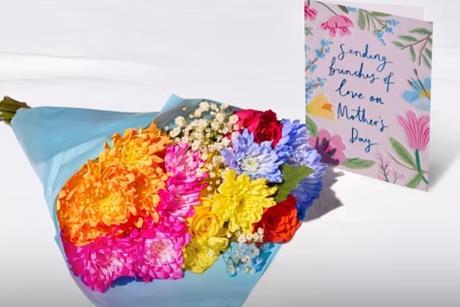 Mother's Day offer