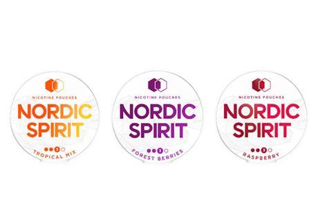 Nordic Spirit