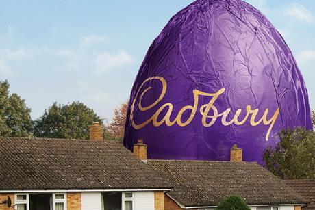 Cadbury Worldwide Hide
