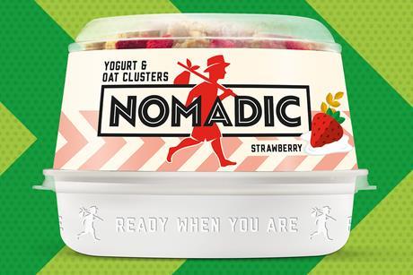 NOMADIC-AD CAMPAIGN 2023-STRAWBERRY-LANDSCAPE