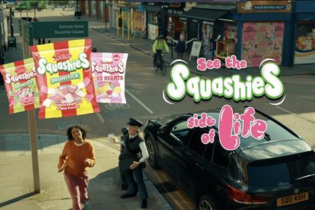 Squashies TV ad image 1