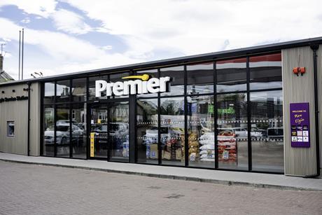 Premier New Elgin Service Station