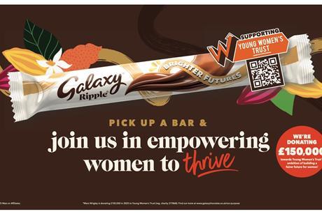 Galaxy Young Womens Trust