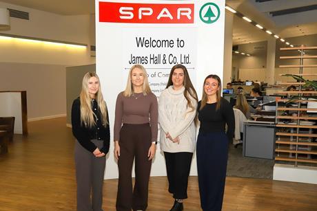 National Apprenticeship Week 2026 - Recruitment and HR