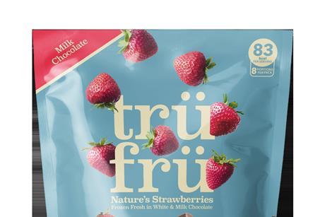 Tru Fru - Strawberry FOP