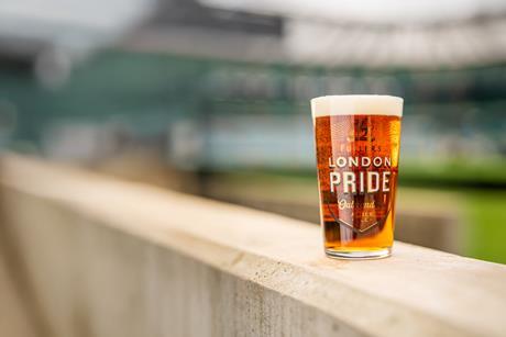 PREM Rugby - London Pride2