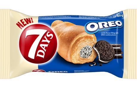 7 Days OREO