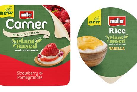 Muller plant-based