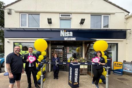 Ilmister Nisa 3