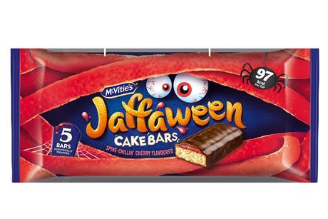 Jaffaween Cherry