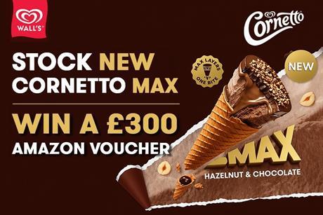 cornetto