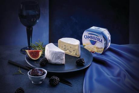 CAMBOZOLA 150g