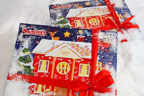 Advent Calendar 2025 3