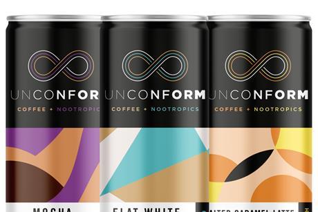 unconform range