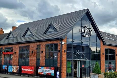 Costcutter Nuneaton (1)
