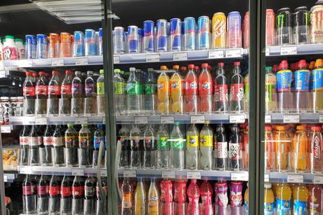 Soft drinks_on the go_Costcutter Epsom