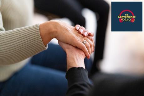 Mental health Convenience Mix