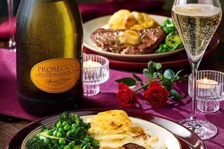 MAN-102324-001-RT-Valentines Prosecco Steak Lifestyle 2