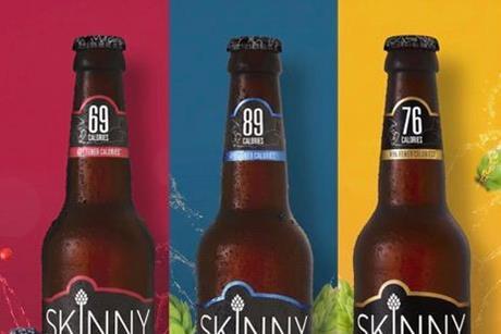 Skinny Brands 3