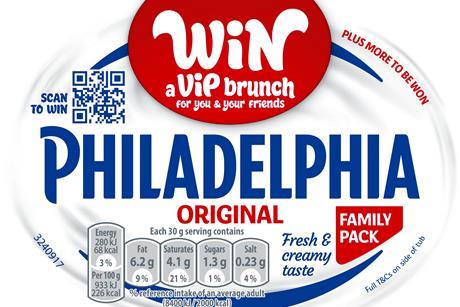 Philadelphia Win a VIP Brunch