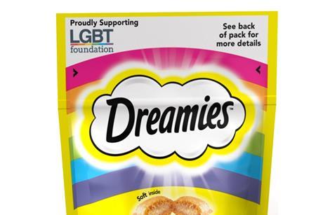 Dreamies Pride Packshot