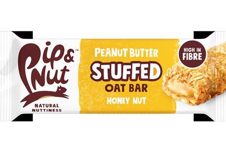260528 P&N UK HONEY OATBAR FLOW WRAP FOP