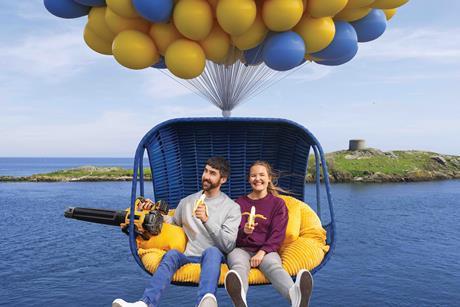 Fyffes Irish Campaign (1)