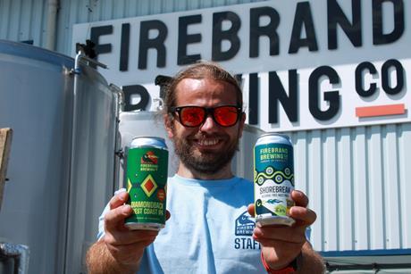 Joe Thomson Firebrand Co-op 1