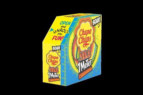 CHCH Sour 1M Belt 55g - Medium