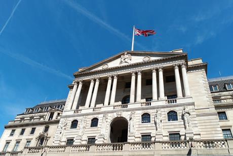 Bank-of-England