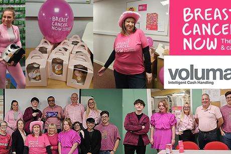 Wear It Pink Day 2025