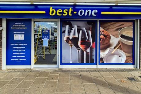 best-one Crawley 3 cropped