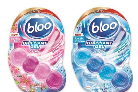 bloo premium range