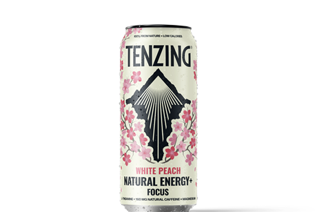 TENZING_Natural Enery+ Focus