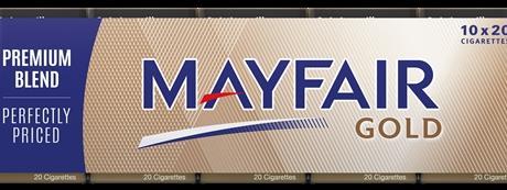 mayfair