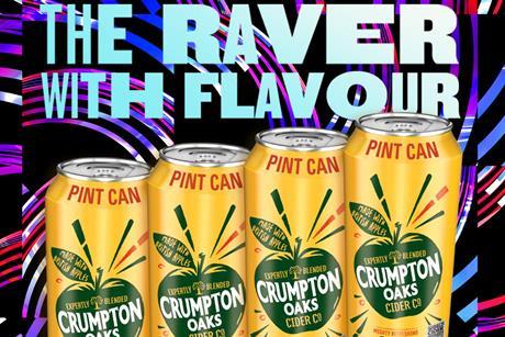 Crumpton Oaks Happy Applecore 1