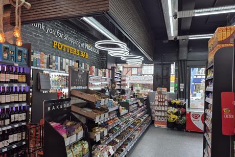 Nisa Local Potters Bar 4