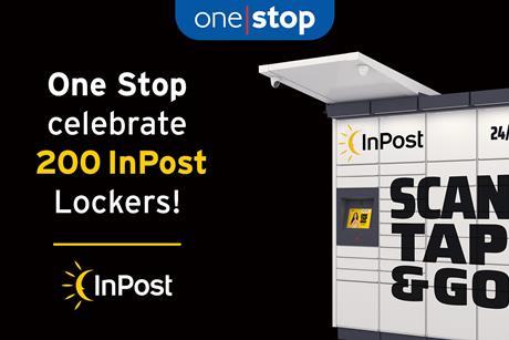 INPOST PRESS