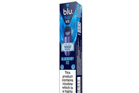 Blu bar kit