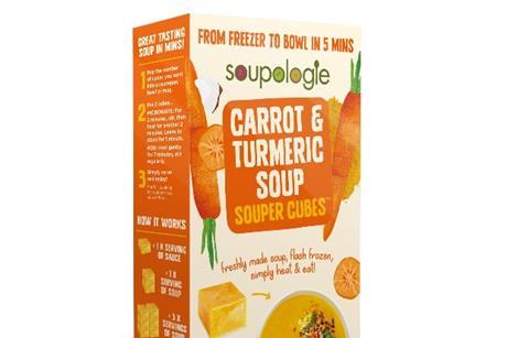 Souper Cubes