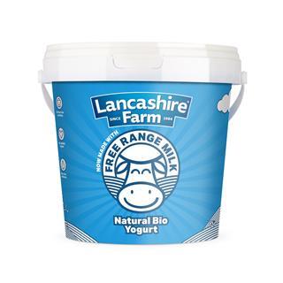 Lancashire Farm Yogurt