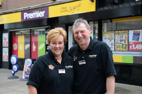 Dennis & Linda Williams' Premier Store