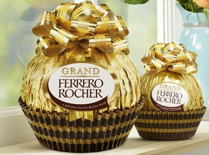 Ferrero Gifting