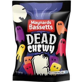 MB Dead Chewy