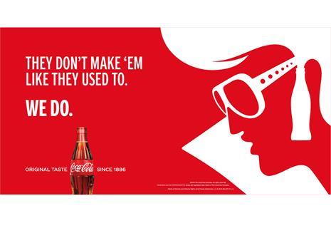 Coca-Cola We Do Campaign